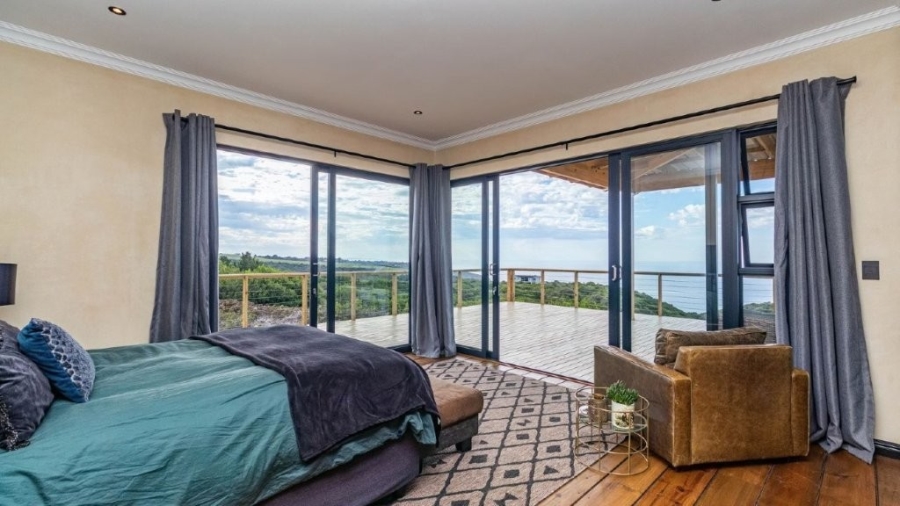 4 Bedroom Property for Sale in Hansmoeskraal A H Western Cape